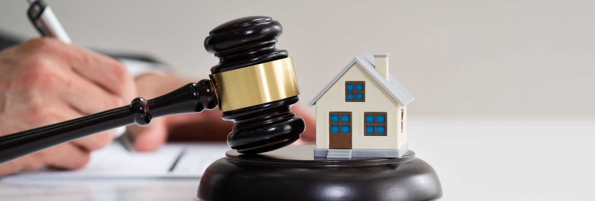 avvocato diritto immobiliare